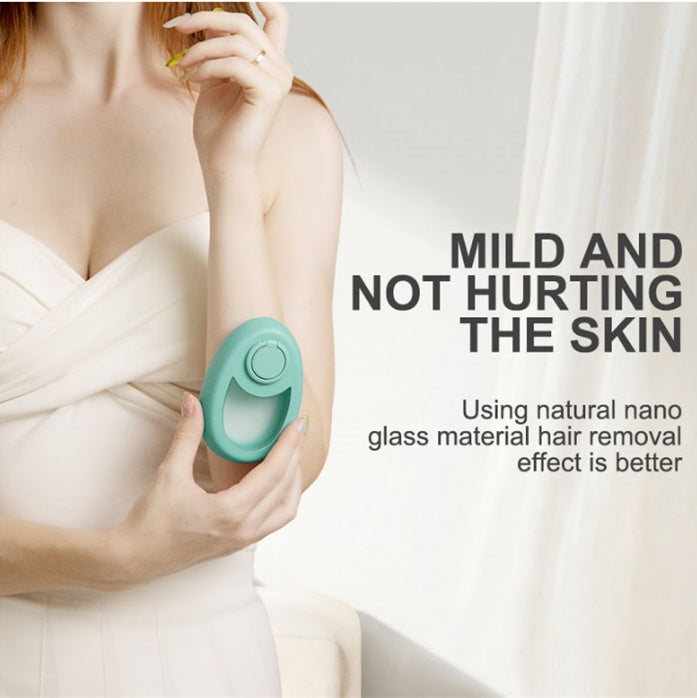 Hair Removal Magic Crystal Hair Eraser For Women And Men