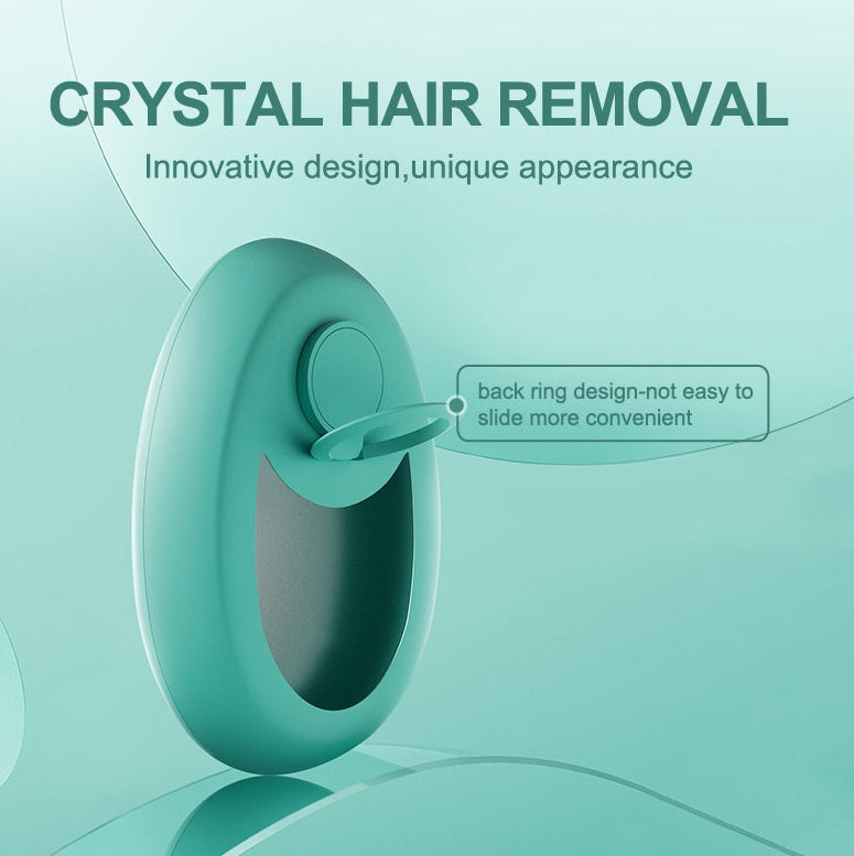 Hair Removal Magic Crystal Hair Eraser For Women And Men