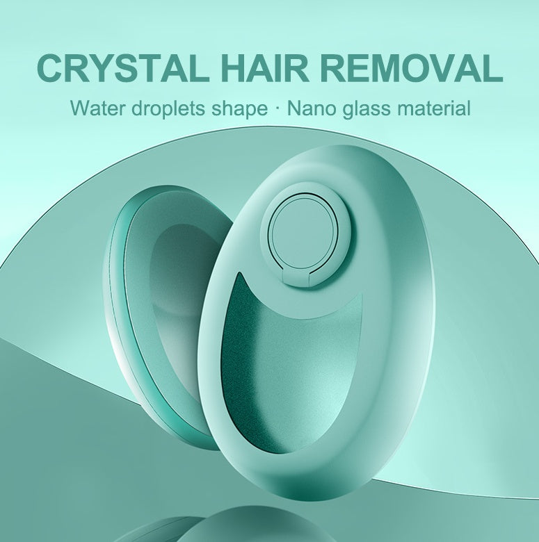 Hair Removal Magic Crystal Hair Eraser For Women And Men