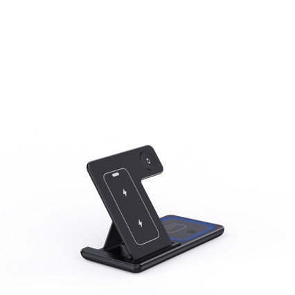 Fantastic Fast Wireless Charger Stand Foldable