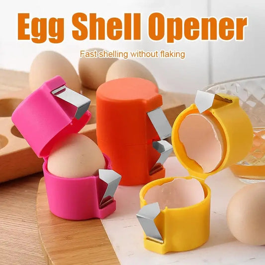 Fantastic Egg Shell Opener